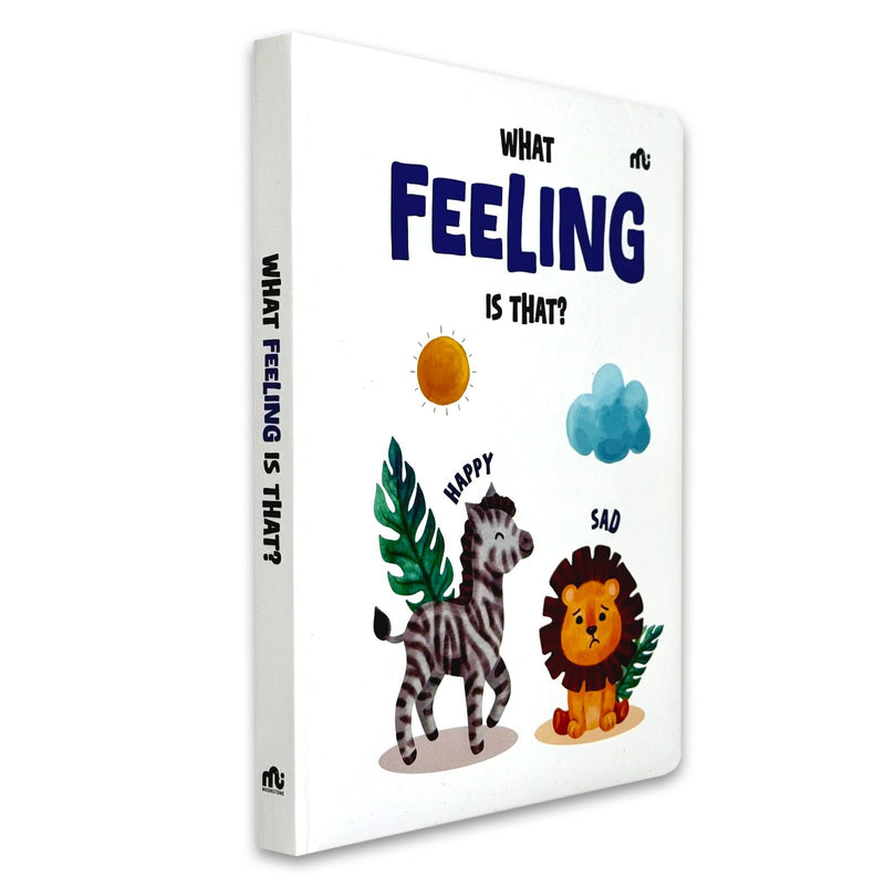 What Feeling Is That?