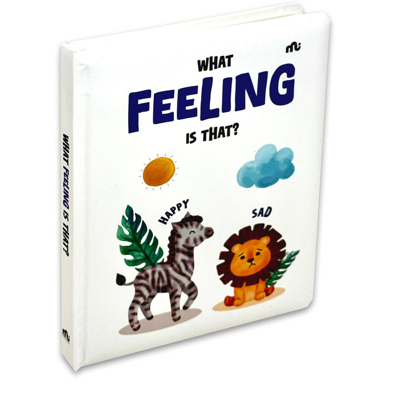 What Feeling Is That?