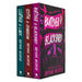 Ruinous Love Trilogy 3 Books Collection Set by Brynne Weaver (Scythe & Sparrow) - The Book Bundle
