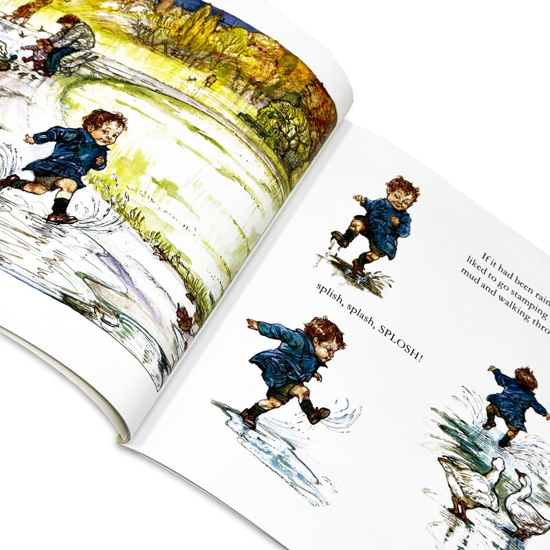 Shirley Hughes Alfie Collection 10 Books Set(Alfie Gets in First, Alfie's Feet, An Evening At Alfie's, Alfie Gives A Hand, Alfie Wins A Prize, Alfie Outdoors, All About Alfie, Alfie on Holiday & More) - Fiction - Paperback