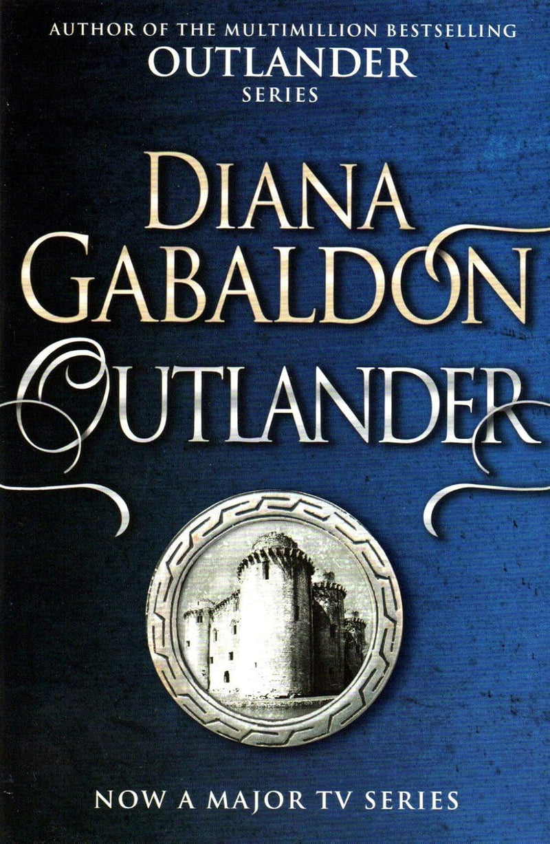 Outlander: Gripping Historical Romance From Best-Selling Adventure Series By Diana Gabaldon - Fiction - Paperback