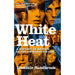 Dominic Sandbrook Collection 3 Books Set (White Heat, Never Had It So Good) - The Book Bundle