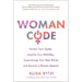 In the FLO A 28 ,  Womancode , Period Power: Harness 3 Books Collection Set - The Book Bundle