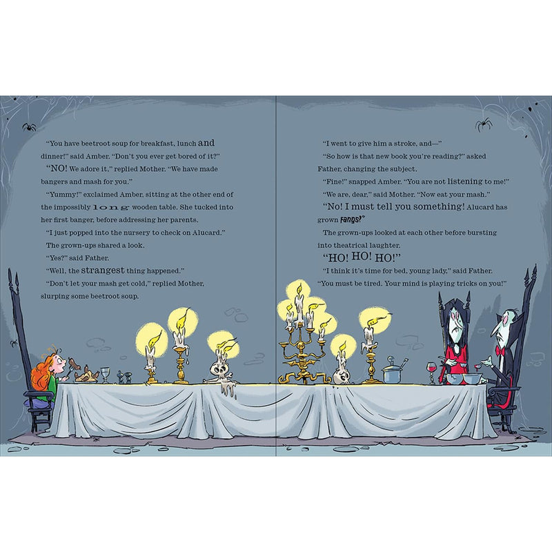 The World’s Worst Monsters: A new fiercely funny fantastical illustrated book of stories for kids, the latest from the bestselling author of The Blunders - The Book Bundle
