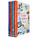 Write Your Own Storybook, Write and Draw Your Own Comics, Creative Writing Book 4 Books Collection Set - The Book Bundle