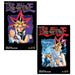 Yu-Gi-Oh! (3-in-1 Edition) Vol. 9 & 10 Collection 2 Books Set by Kazuki Takahashi (Includes Vols. 25, 26, 27 & 28, 29, 30) - The Book Bundle