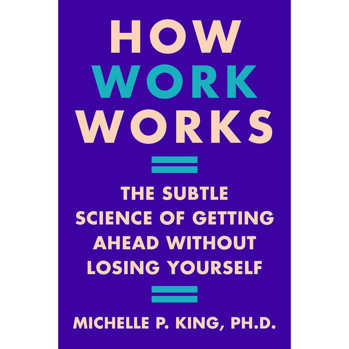 How Work Works (HB), F**k Work, Let's Play, How to be a Complete and Utter F**k Up, How Big Things Get Done 4 Books Set - The Book Bundle