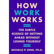 How Work Works (HB), F**k Work, Let's Play, How to be a Complete and Utter F**k Up, The Coming Wave 4 Books Set - The Book Bundle