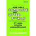 How Work Works (HB), F**k Work, Let's Play, How to be a Complete and Utter F**k Up, How Big Things Get Done 4 Books Set - The Book Bundle