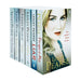 Lesley Pearse 6 Books Collection Set ( Forgive Me, Liar, Gypsy, Stolen, Without a Trace, The Promise) - The Book Bundle
