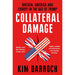 Collateral Damage, In the Thick of It (HB), What Does Jeremy Think? , The Plot 4 Books Set - The Book Bundle