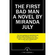 Miranda July 3 Books Collection Set (All fours Miranda July, The First Bad Man, No One Belongs Here More Than You) - The Book Bundle