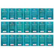 Famous Five 21 Series Books Box Set pack collection By Enid Blyton - The Book Bundle
