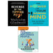 Revenge Tipping Point, How Win Friends Influence, The Power of Your Subconscious Mind 3 Books Set - The Book Bundle
