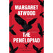 Penelopiad margaret atwood, song of achilles, circe madeline miller [hardcover] 3 books collection set - The Book Bundle