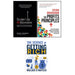 Scale Up Millionaire, The Profits Principles & The Science of Getting Rich 3 Books Set - The Book Bundle