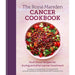 The Royal Marsden Cancer Cookbook [Hardcover], An Unapologetic Cookbook [Hardcover], Dal Medicine Cookbook 3 Books Collection Set - The Book Bundle