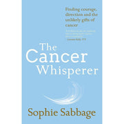 The Cancer Whisperer, The Royal Marsden Cancer 2 Books Collection Set - The Book Bundle