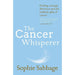 The Cancer Whisperer, The Royal Marsden Cancer 2 Books Collection Set - The Book Bundle