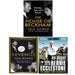 Tom Bower Collection 3 Books Set House of Beckham (HB), No Angel, Revenge - The Book Bundle