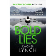 Rachel Lynch Series Di Kelly Porter 9 Books Collection Set (Dead End, Dark Game) - The Book Bundle