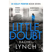 Rachel Lynch Series Di Kelly Porter 9 Books Collection Set (Dead End, Dark Game) - The Book Bundle