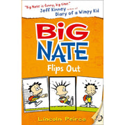 The Biggest Box Set Ever! (Big Nate) - The Book Bundle