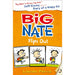 The Biggest Box Set Ever! (Big Nate) - The Book Bundle