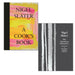 Nigel Slater 2 Books Collection Set A Cook’s Book, The Christmas Chronicles - The Book Bundle