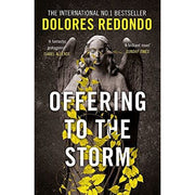 Baztan Trilogy Series Dolores Redondo 3 Books Collection Set - The Book Bundle