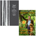 The Christmas Chronicles By Nigel Slater & My Garden World By Monty Don 2 Books Collection Set - The Book Bundle