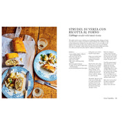 Gennaro’s Verdure: From Jamie Oliver’s mentor – delicious Italian cookbook recipes - The Book Bundle