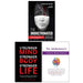 The Indoctrinated Brain, Stronger Mind, No Alzheimer's Smarter Brain Keto Solution 3 Books Collection Set - The Book Bundle
