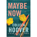 Maybe Someday Series By Colleen Hoover 2 Books Collection Set (Maybe Someday, Maybe Now) - The Book Bundle