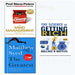 Greatest, The Science of Getting Rich and Chimp Paradox 3 Books Collection Set - The Book Bundle
