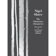 Nigel Slater 2 Books Collection Set A Cook’s Book, The Christmas Chronicles - The Book Bundle