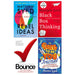Matthew Syed Collection 4 Books Set (Rebel Ideas The Power of Diverse Thinking,Black Box Thinking) - The Book Bundle