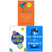 Switch, Made to Stick, The Power of Moments Collection 3 Books Set Chip Heath and Dan Heath - The Book Bundle