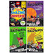 Little Badman Collection 4 Books Set (The Time-travelling Teacher of Doom) - The Book Bundle