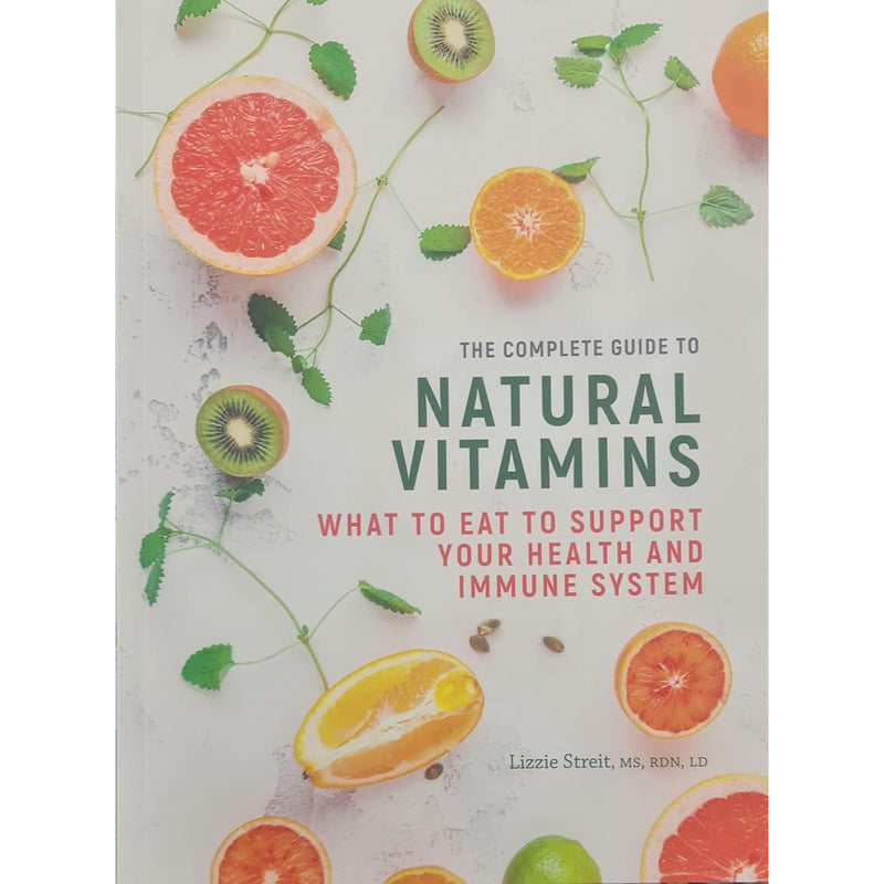 No Alzheimer's Smarter, Natural Vitamins and Anti-Inflammatory Foods 3-book collection by Lizzie Streit, paperback set
