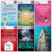 Quick Reads 2020 Book 6 Books Collection Set - The Book Bundle