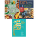 The Spice Tree, Street Food, Tasty Healthy 3 Books Set - The Book Bundle