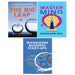 Big Leap, Managing Business Start-Ups,Master Mind Napoleon Hill 3 Books Set - The Book Bundle