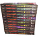 Five Nights At Freddy's 12 Books Collection Set (Fazbear Frights Series) Slightly Damaged - The Book Bundle