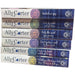 Gallagher Girls Series Collection Ally Carter 6 Books Set Without Box - The Book Bundle
