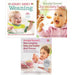 Annabel Karmel Collection 3 Baby Books Set Pack RRP: £38.16 - The Book Bundle