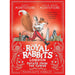 Royal Rabbits Collection 4 Books Set by Santa Montefiore Great Diamond Chase - The Book Bundle