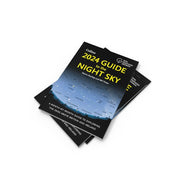 2024 Guide to the Night Sky: Discover the Secrets of the Night Sky. A Comprehensive Guide to Astronomy and Stargazing by the Bestselling Author of "2023 Guide to the Night Sky" - The Book Bundle