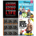 Stretch, Stronger Mind, Skinny NUTRiBULLET Lean Body, New Body Plan 4 Books Set - The Book Bundle