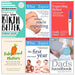 Hypnobirthing, What to Expect, Baby, What to Expect, The Expectant 6 Books Collection Set - The Book Bundle